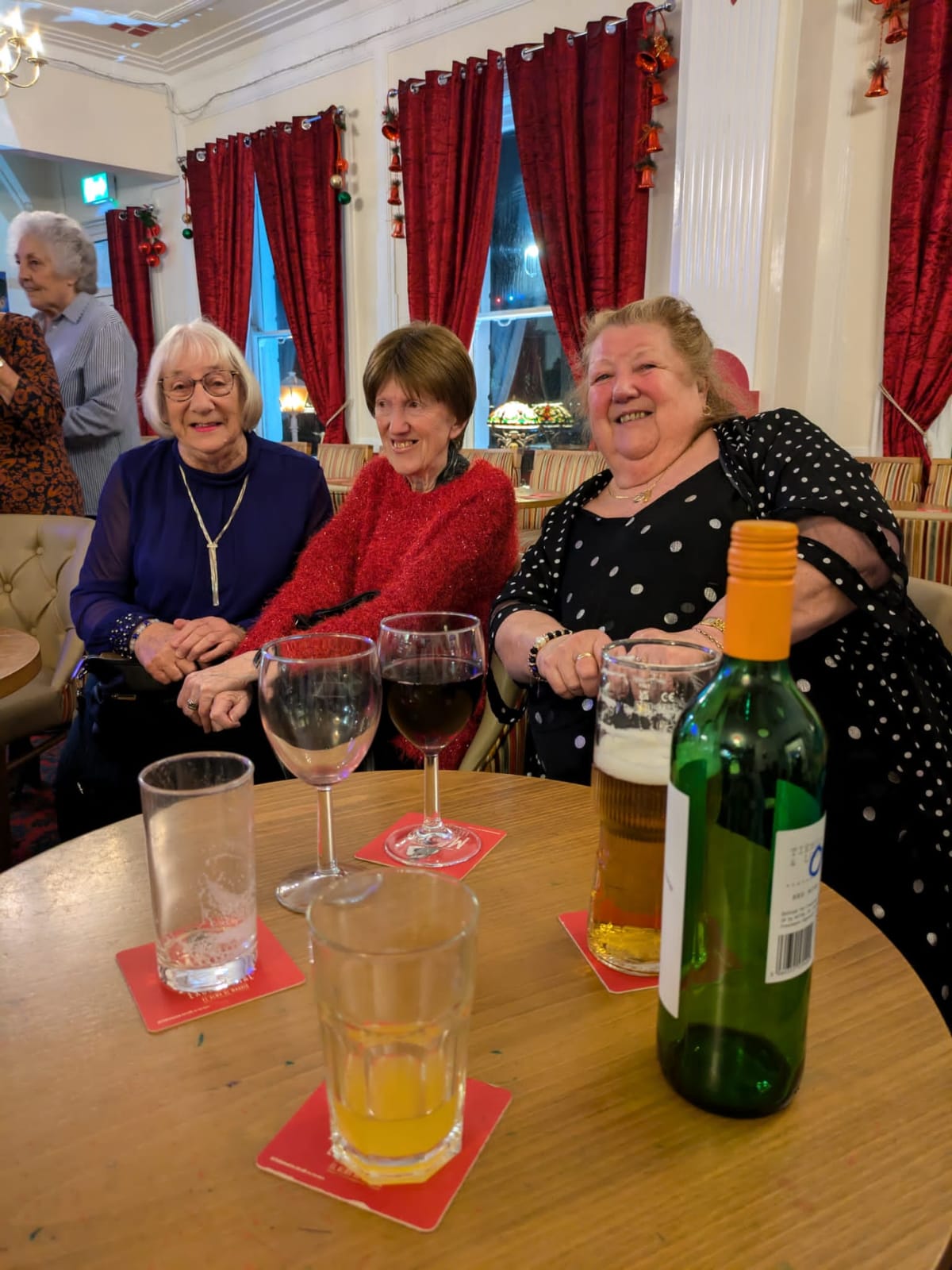Kilburn 50 Plus Club Photo